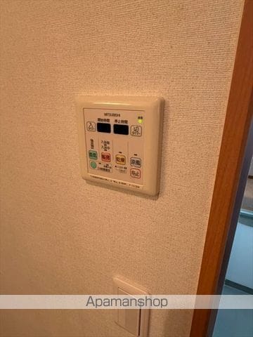 エスペランサの内装写真