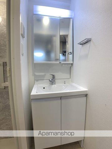 プレサンス神崎川ファインブレスの内装写真