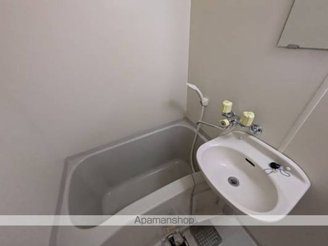 竹内ビルの内装写真