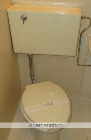 オーク玉川学園の内装写真