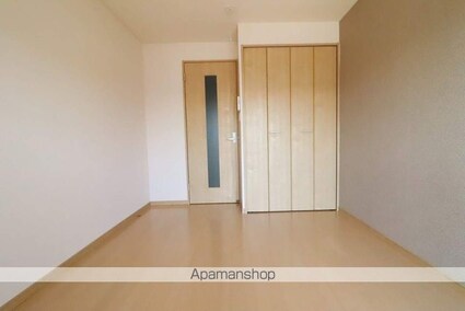 アレイハイム[1K/17.4m2]の内装4