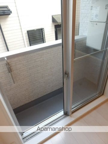 La Fonte検見川の内装写真
