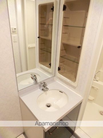 サムティ本町橋の内装写真