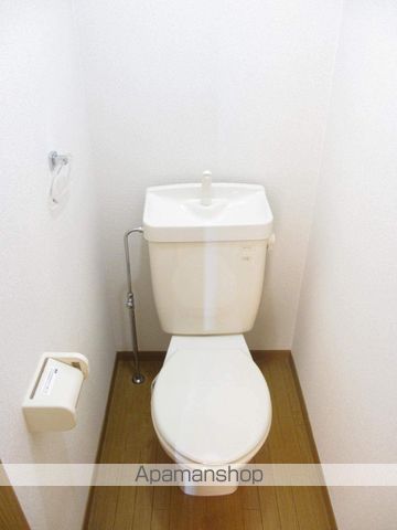 サントス青江Aの内装写真