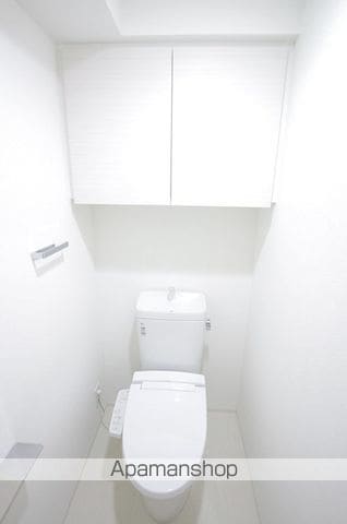 フュージョナル上十条の内装写真