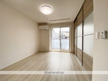 ベル・ポスト[1LDK/41.57m2]の内装1