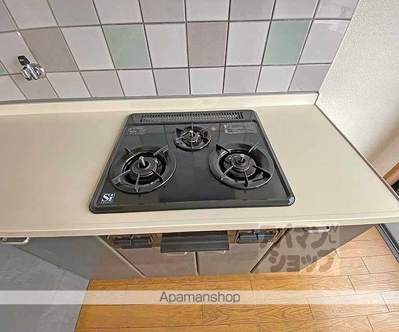 たけうちビルの内装写真