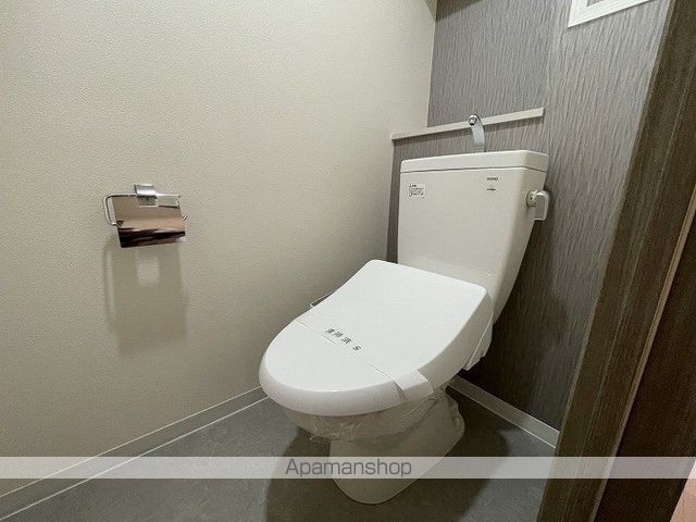 フロンティアタワー日本橋の内装写真