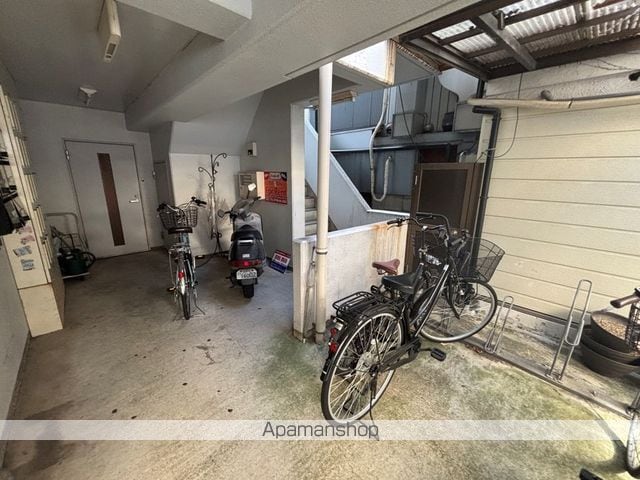 ブランシュ甲東園のその他写真