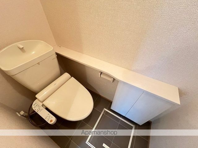 プレミール幸の内装写真