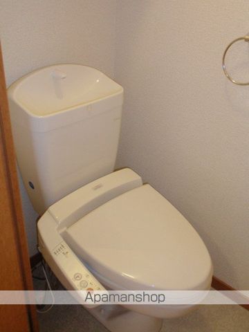 レオパレスMANAの内装写真