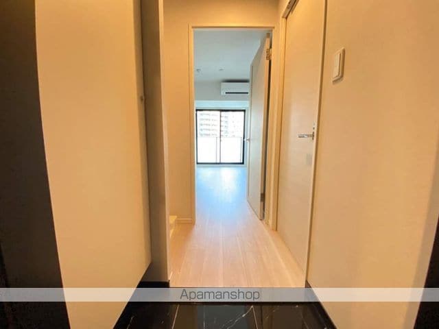レジディア板橋本町プレイスの内装写真