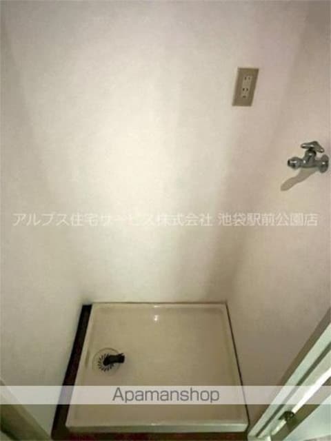 ラポールヤマミツ[2K/38m2]のその他設備
