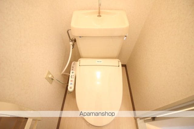 サンシャイン橿原の内装写真