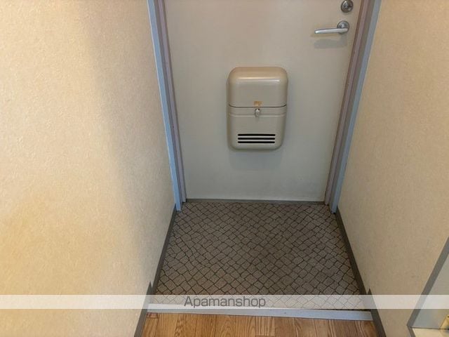 リバーハイツ豊岡の内装写真