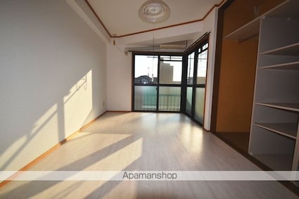 真装マンション[1K/22.86m2]の内装5