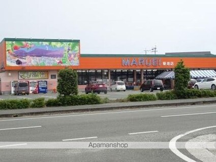 高田住宅　[3K/63.84m2]の周辺2