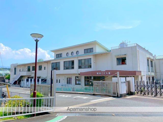 井ノ上ハイツの周辺写真