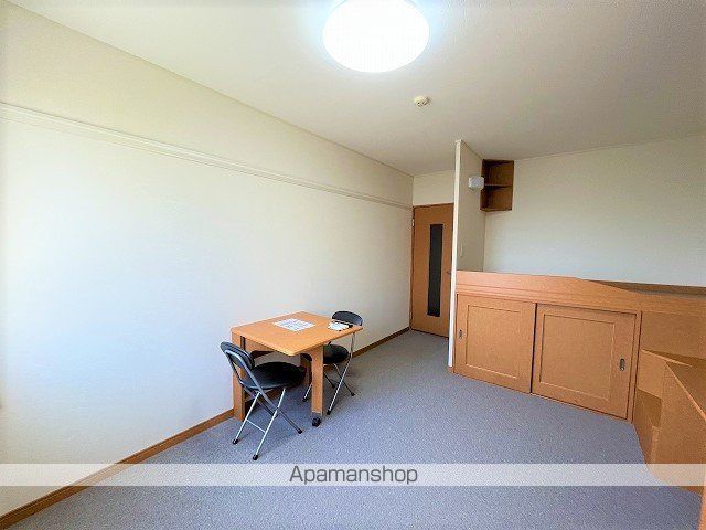 レオパレスエクセレント3号館の内装写真