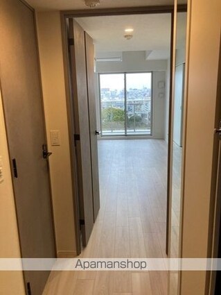 アーバネックス小石川春日[1DK/25m2]のその他内装1