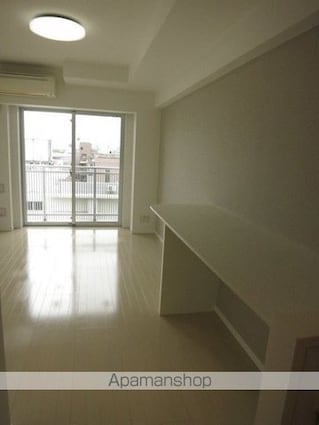 ドゥーエつつじヶ丘[1R/25.02m2]の内装1