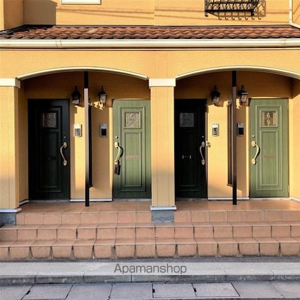 サンレミ　アニメート[2LDK/55.17m2]のエントランス3