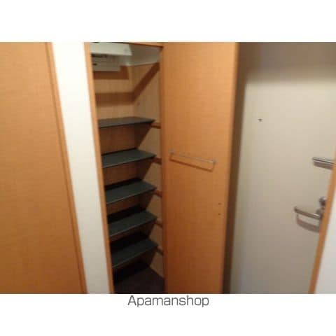 ベルネージュの内装写真