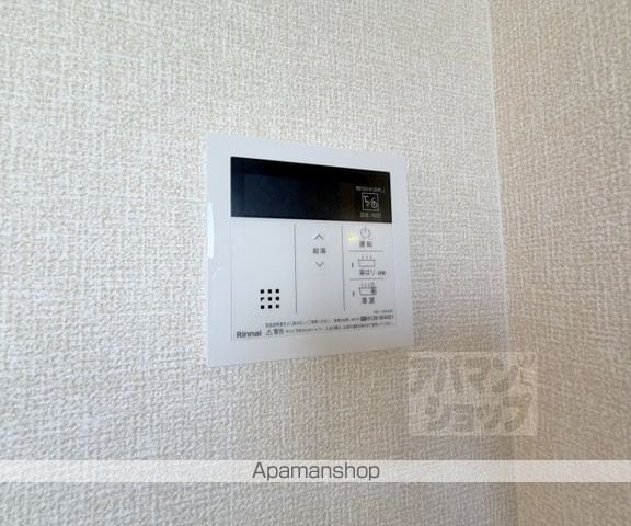 JUMEIRAH Bの内装写真