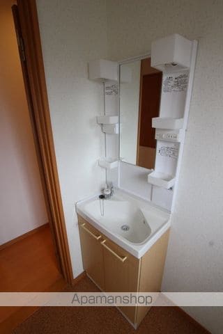 レジデンスおゆみ野B棟の内装写真