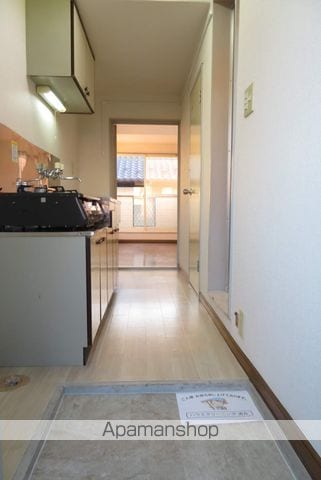 ヴィラコート水の森の内装写真