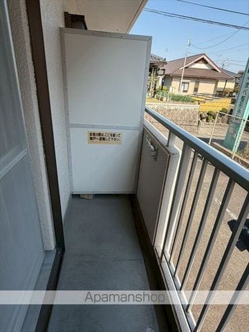 カレッジハイツ豊明の内装写真