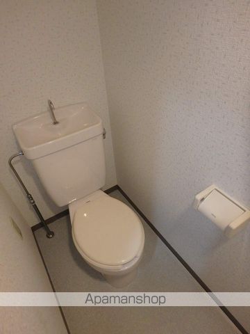 ガーデンヒルズ浦和の内装写真