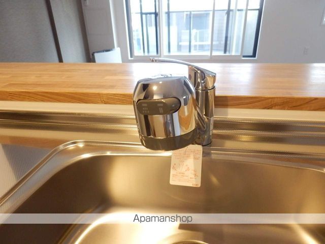 SPERANZA KITAMARUYAMAの内装写真
