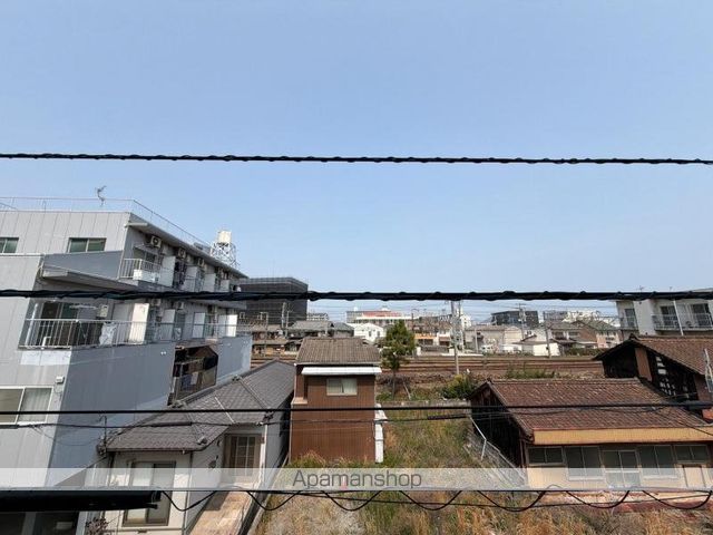 ディエス西宝町の内装写真