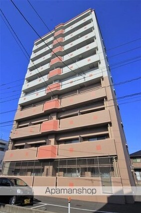 シルキーブリーズ山越[1K/31.06m2]の外観2