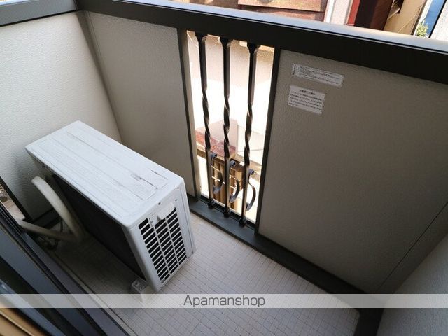 エスペランサの内装写真