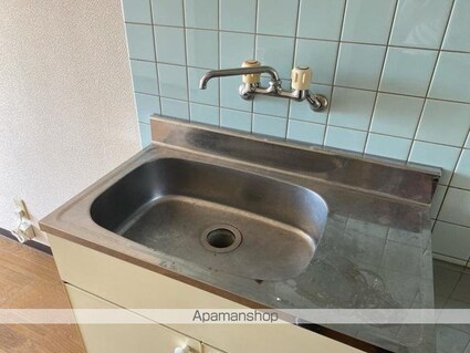 アスカ太田[1K/15m2]の内装3