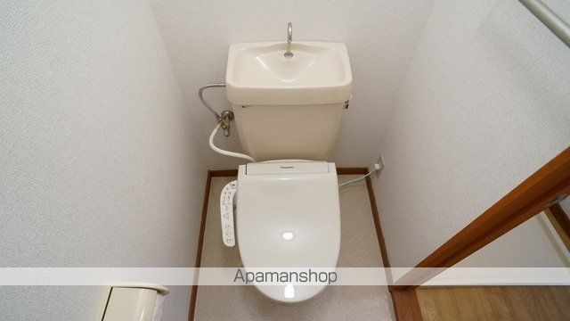 スノードロップの内装写真