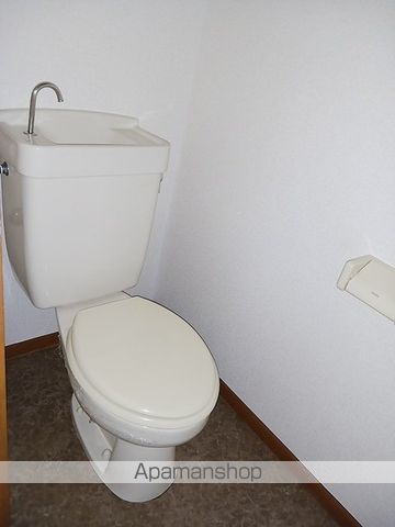 シティハイツすずきの内装写真
