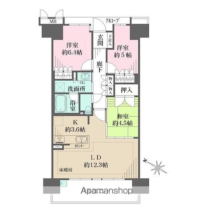 サムネイルイメージ