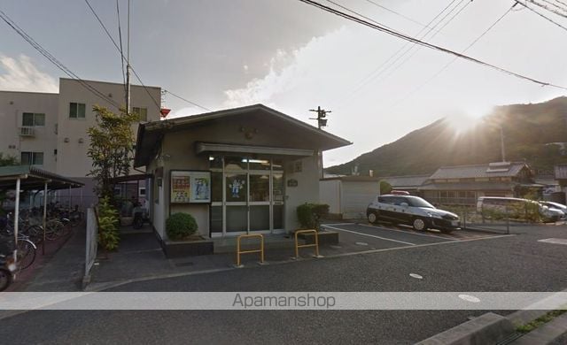 コンフォータブルの周辺写真
