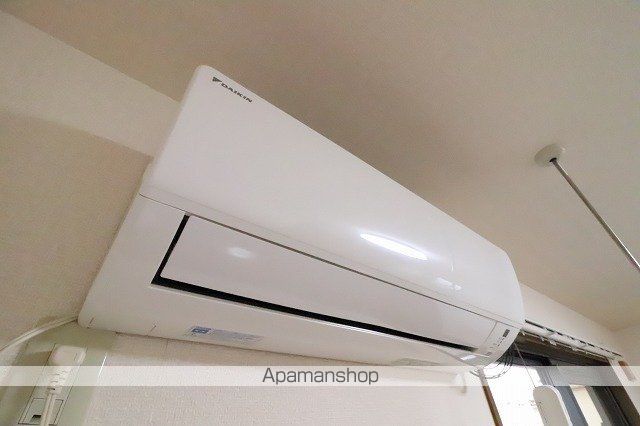 ガーデンヒルの内装写真