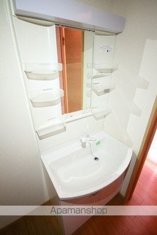 SOPHIAの内装写真