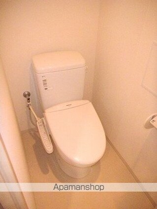 エスティメゾン中野富士見町[1LDK/46.8m2]のトイレ