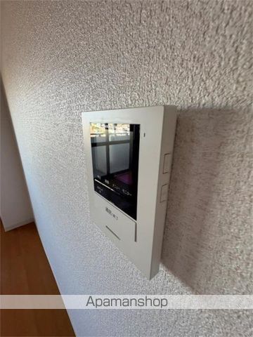 ドリームピアの内装写真