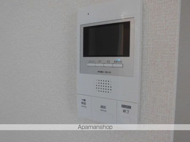 カナミオンの内装写真