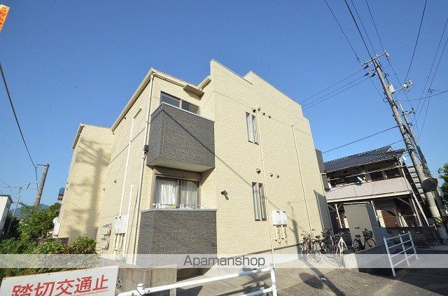 Grandtic Felucaの外観写真