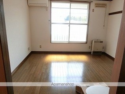 クリスタルハウス[1K/26.49m2]のリビング・居間