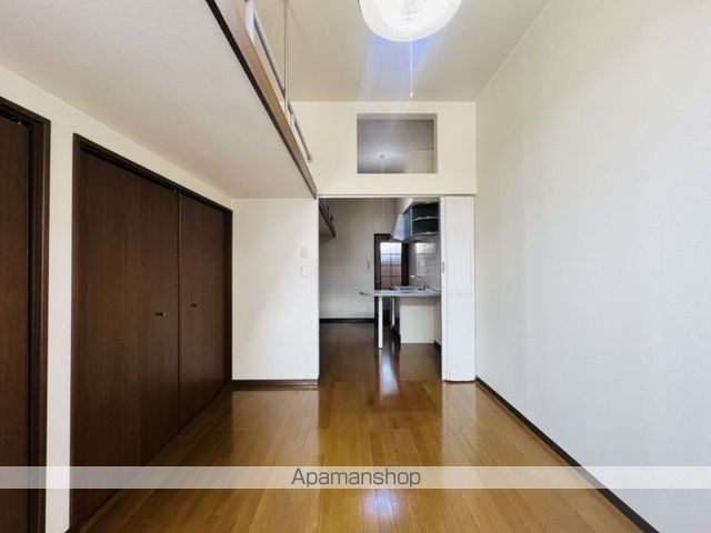 リージャストマンション中野通の内装写真
