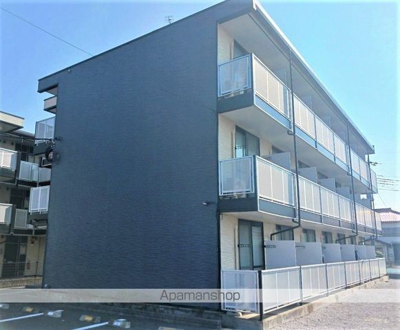 レオパレスカーニバルI